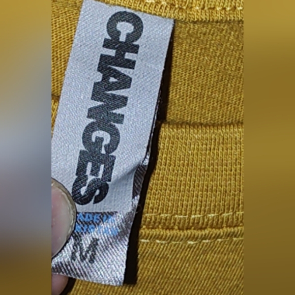 Size Medium Graphic T-Shirt Of Frog & Toad NWOT - Picture 4 of 4